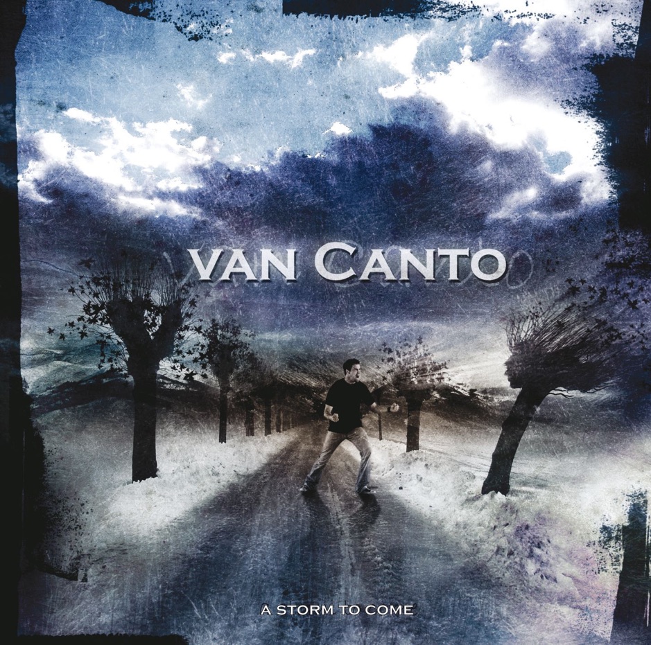 Van Canto - A Storm to Come